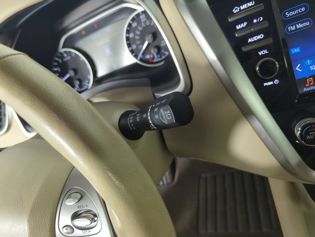 Used 2018 Nissan Murano SL FWD image 23