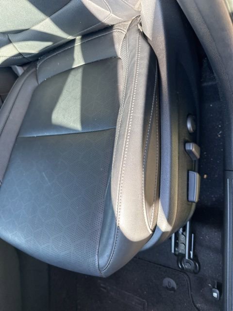 Certified 2024 Kia Seltos EX image 31