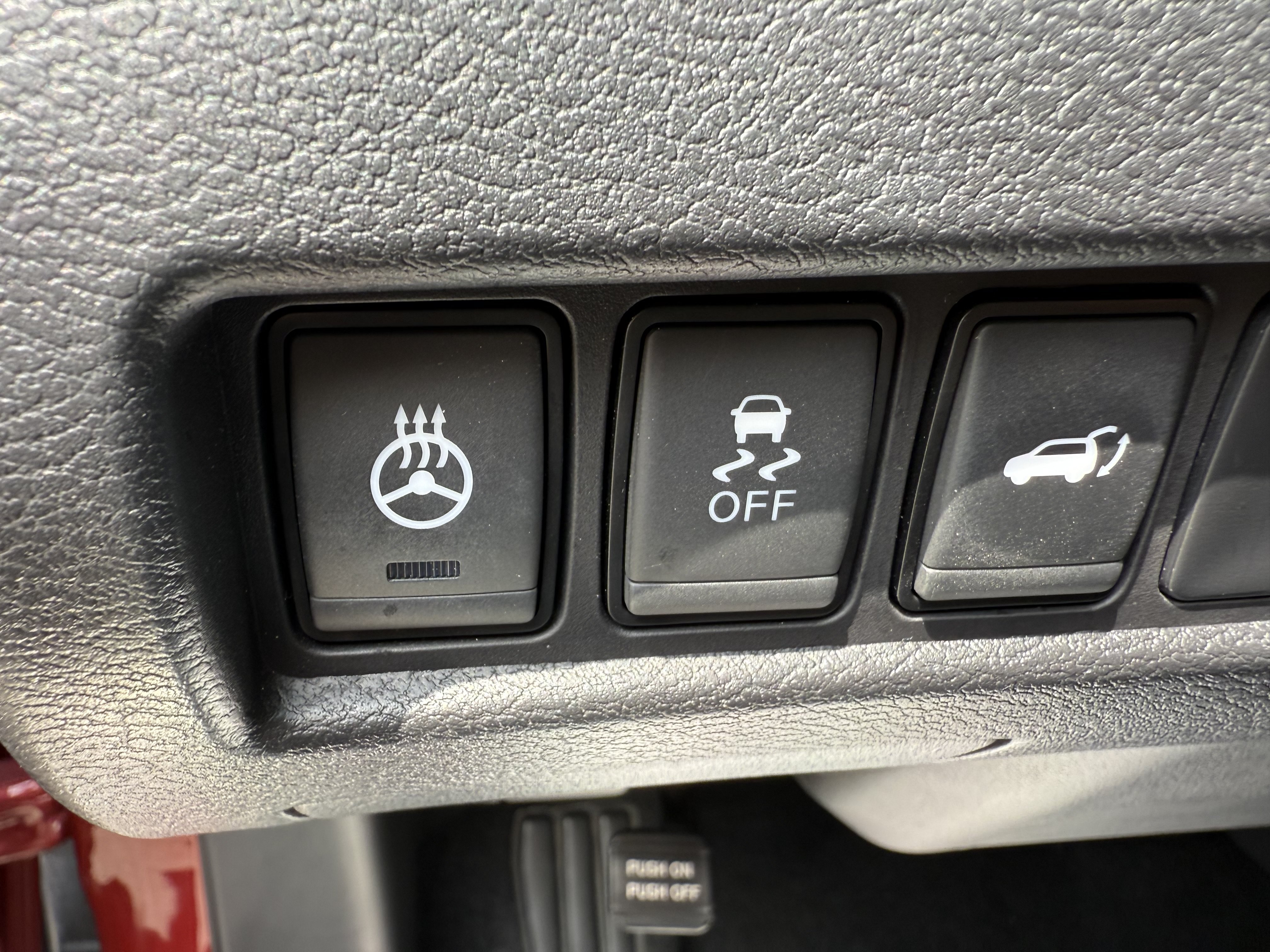 Used 2018 Nissan Murano Platinum w/ Cargo Package AWD/4WD image 16