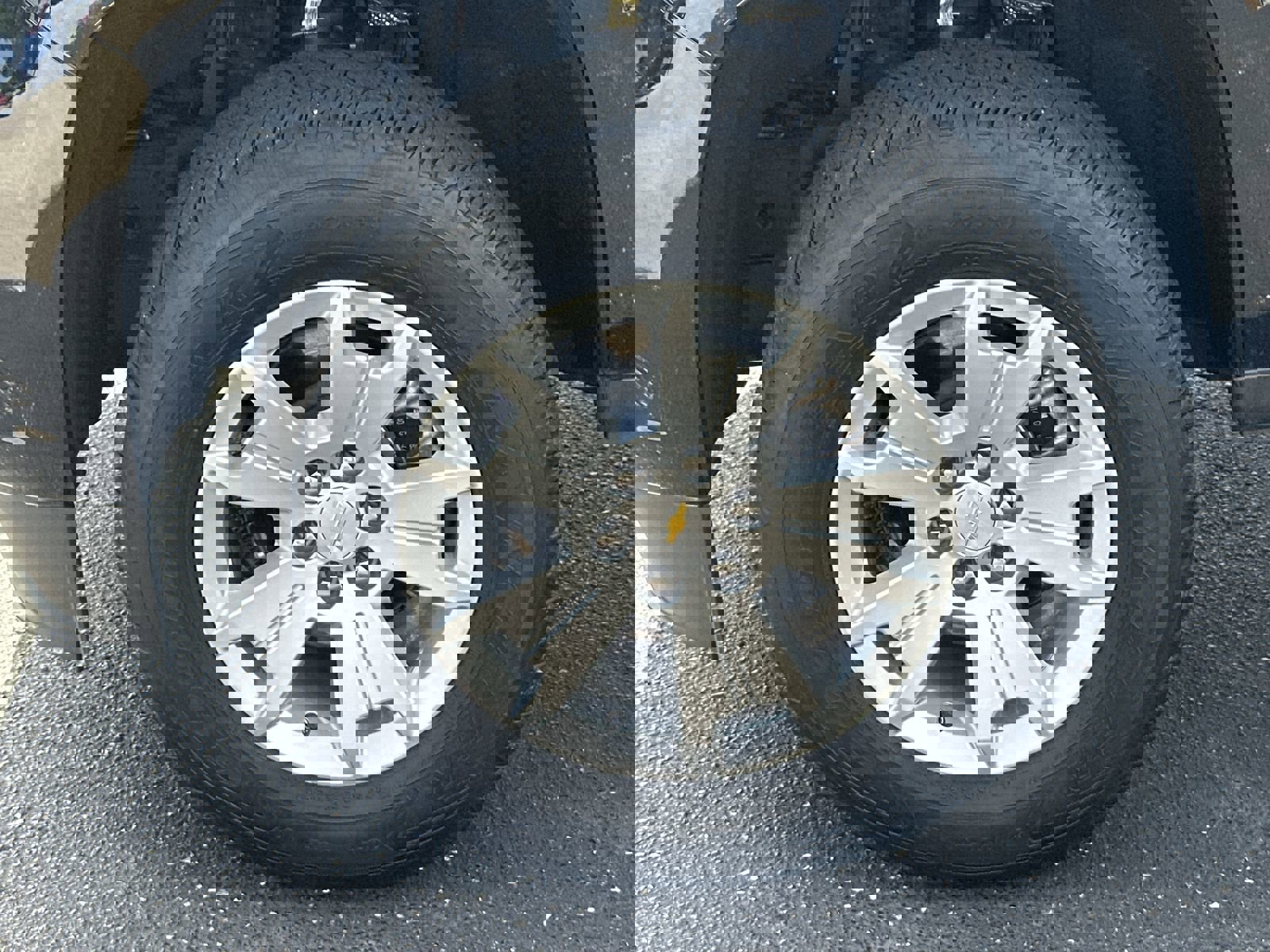 Certified 2022 Chevrolet Colorado LT w/ Fleet Safety Package image 13