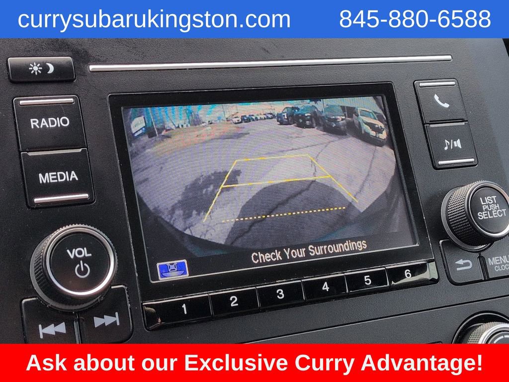 Used 2020 Honda Civic LX image 26