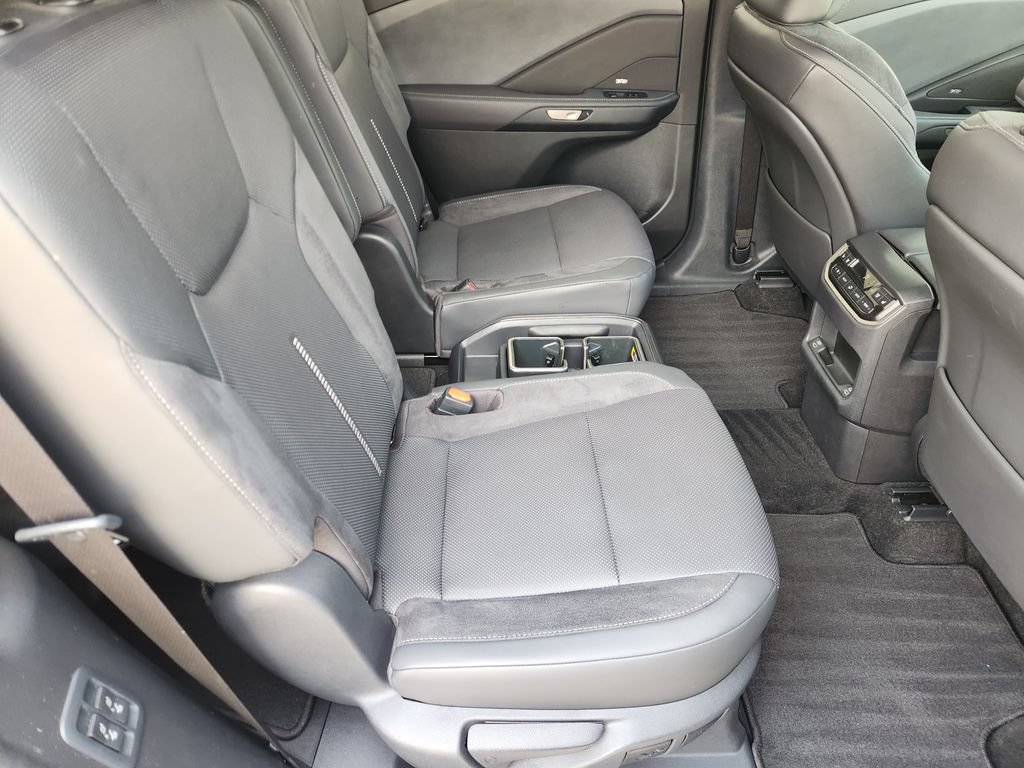 Certified 2025 Lexus TX 350 AWD w/ Technology Package image 31