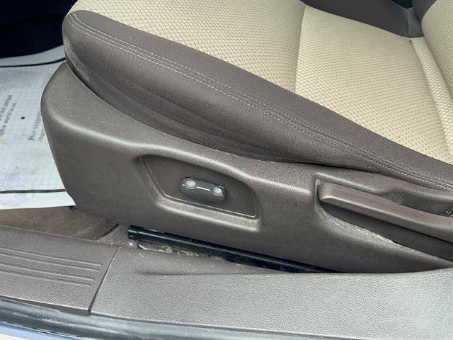 Used 2008 Chevrolet Malibu LT w/ Power Convenience Package FWD image 11