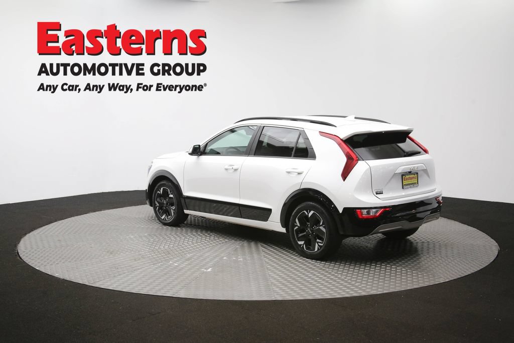 Used 2023 Kia Niro Wind w/ Wind Preserve Package FWD image 63