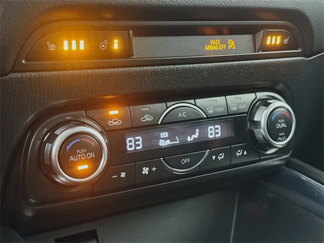 Used 2017 MAZDA CX-5 Grand Touring w/ Premium Package image 26