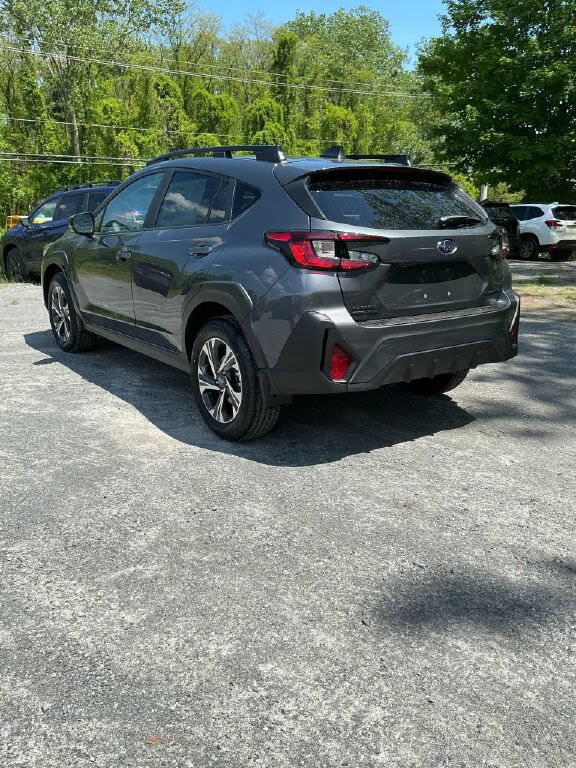 New 2026 Subaru Crosstrek 2.0i Premium AWD/4WD image 3