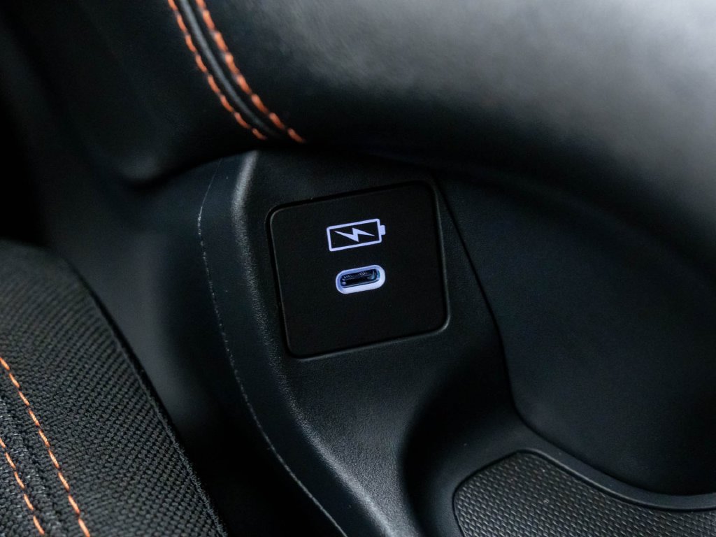 New 2027 Honda HR-V Sport image 28