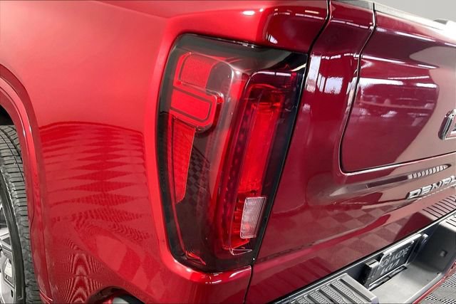 Used 2023 GMC Sierra 1500 Denali w/ Denali Reserve Package AWD/4WD image 21