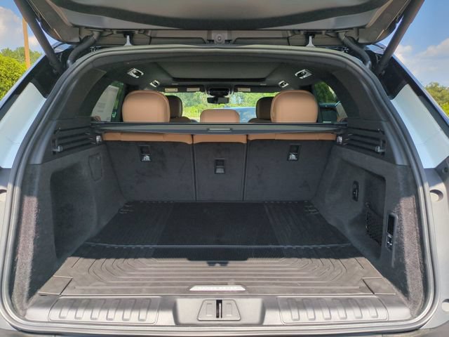 New 2026 Land Rover Range Rover Sport SE AWD/4WD image 16