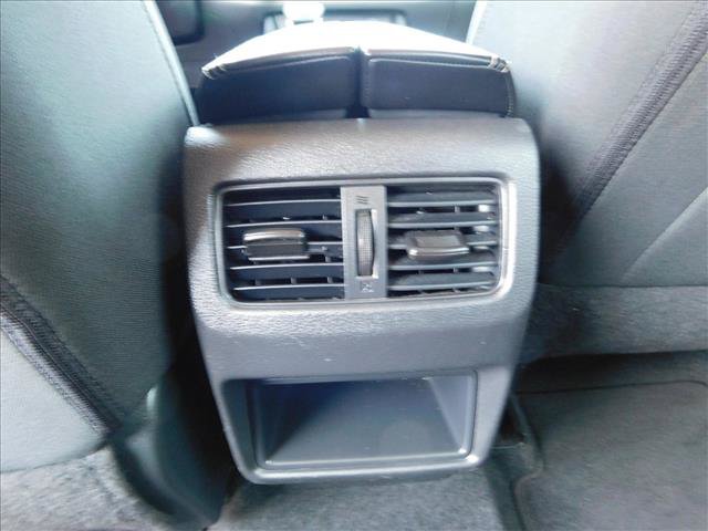 Used 2024 Nissan Rogue S FWD image 24