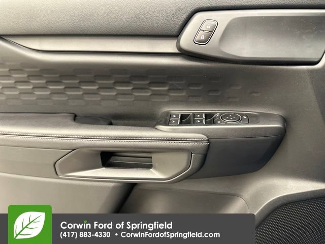 New 2026 Ford Ranger XLT w/ Trailer Tow Package image 34