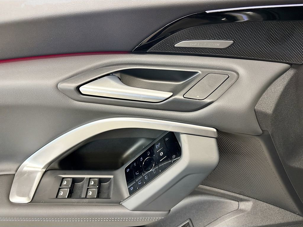 New 2025 Audi Q5 2.0T Premium Plus image 20