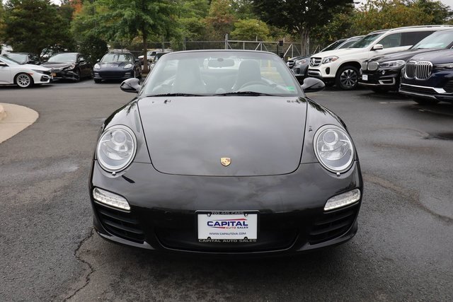 Used 2010 Porsche 911 Carrera S image 55