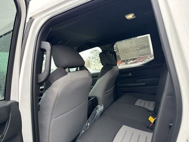 New 2025 Toyota Tacoma TRD Off-Road image 19