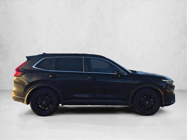 Used 2025 Honda CR-V Sport image 4