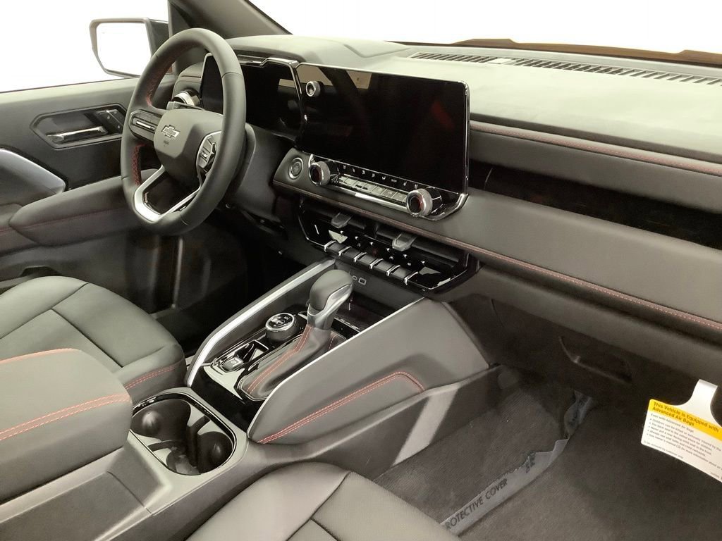 New 2025 Chevrolet Colorado Z71 w/ Z71 Convenience Package 2 image 26