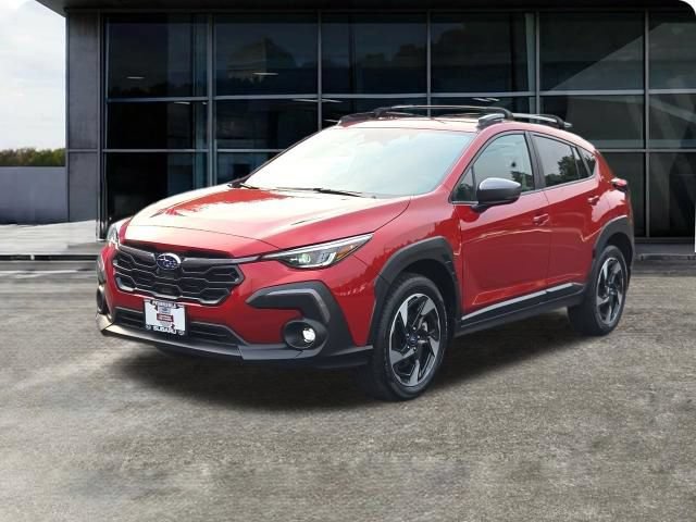 Certified 2024 Subaru Crosstrek 2.5i Limited w/ Popular Package #4A AWD/4WD image 6