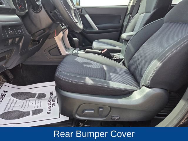 Used 2015 Subaru Forester 2.5i Premium w/ Popular Package #1 AWD/4WD image 17
