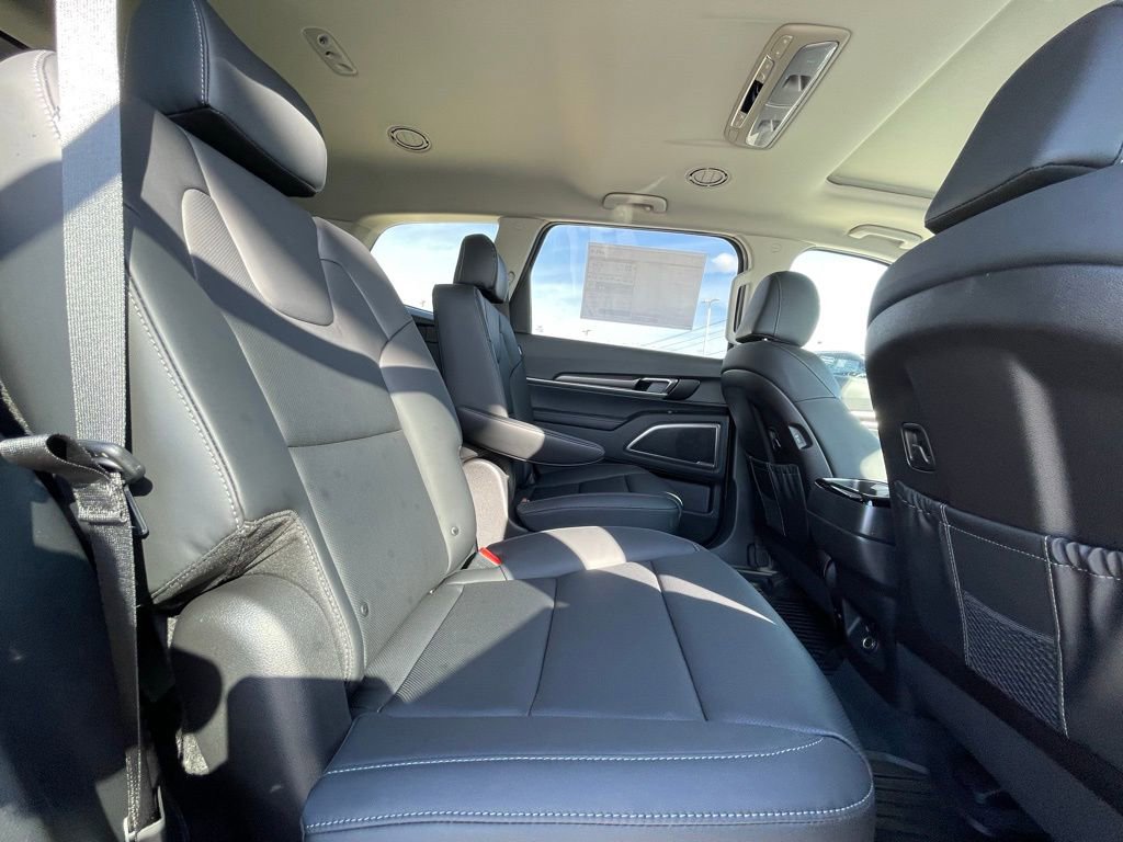 New 2025 Kia Telluride S image 31