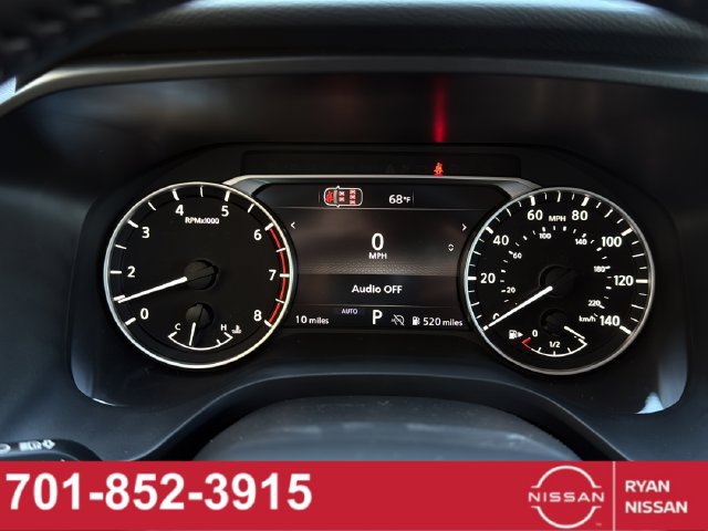 New 2026 Nissan Rogue Dark Armor AWD/4WD image 24