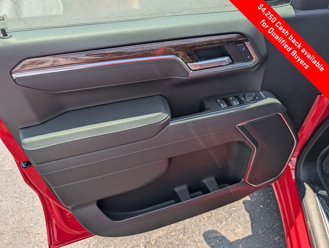 New 2026 GMC Sierra 1500 Elevation AWD/4WD image 15