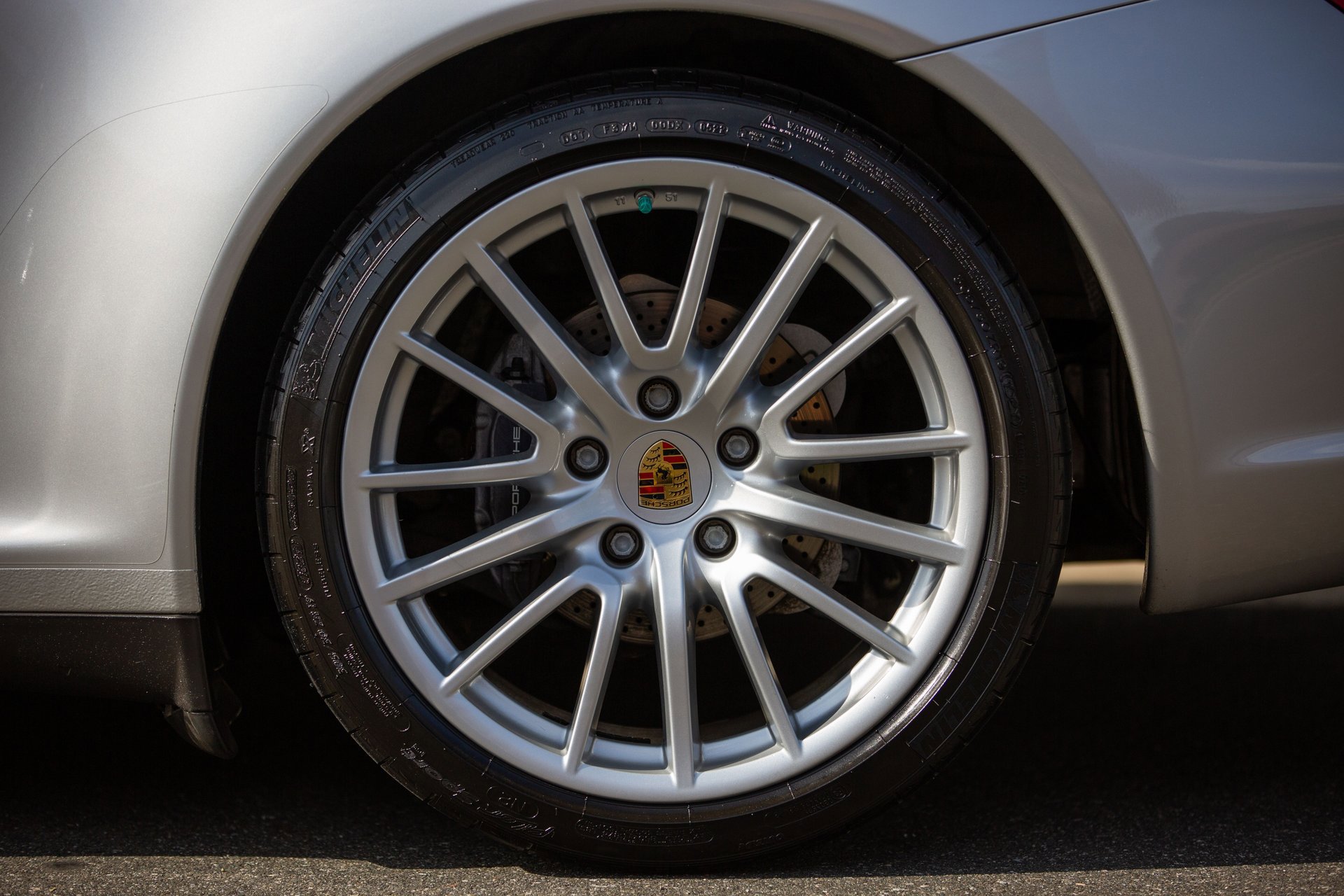 Used 2006 Porsche 911 Carrera 4 image 31