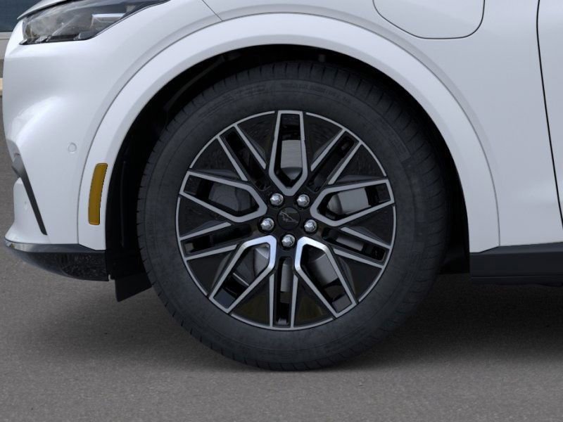 New 2025 Ford Mustang Mach-E Premium image 20