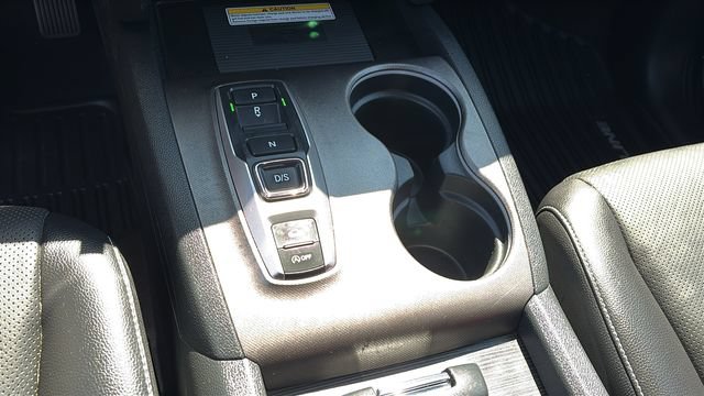 Used 2022 Honda Ridgeline RTL-E image 20