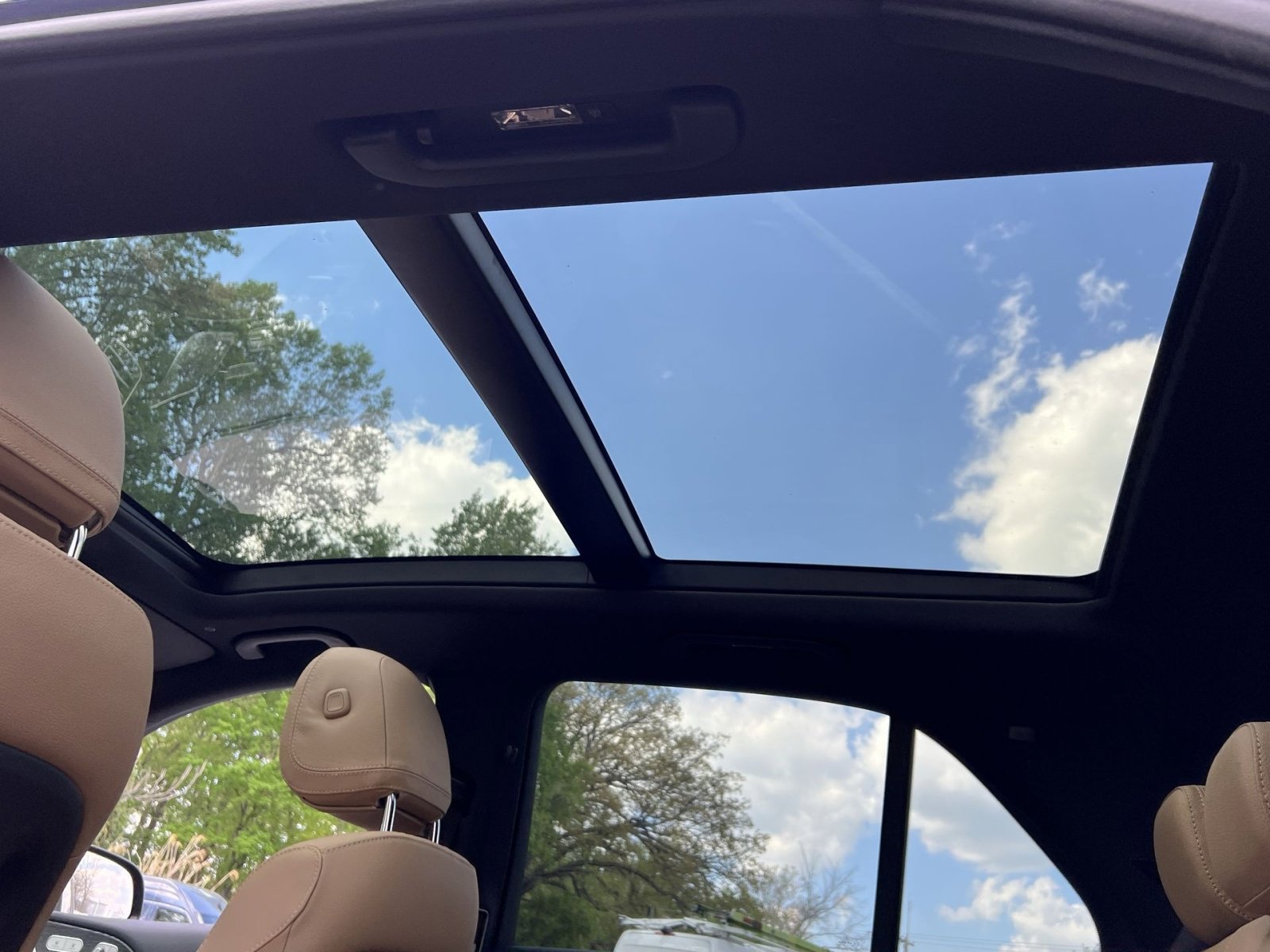 New 2026 Mercedes-Benz GLE 450 4MATIC image 22