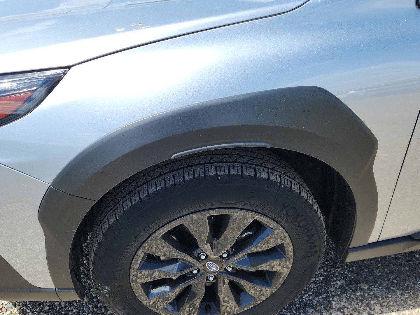 Used 2024 Subaru Outback Onyx Edition AWD/4WD image 8