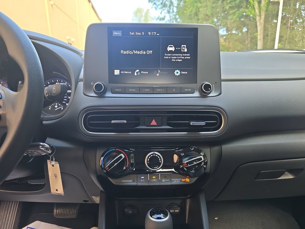 Certified 2023 Hyundai Kona SE AWD/4WD image 19
