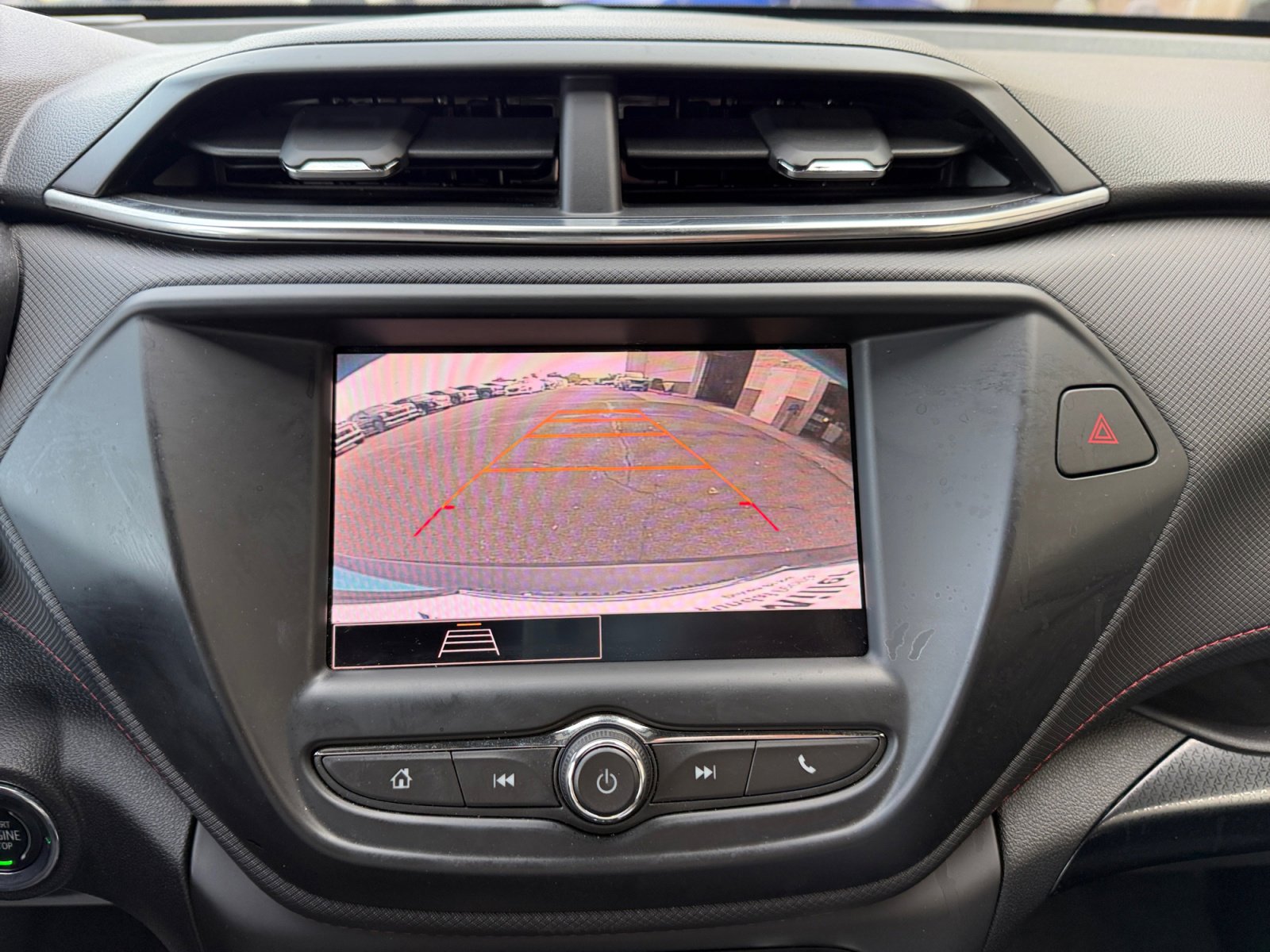 Used 2022 Chevrolet TrailBlazer RS image 29