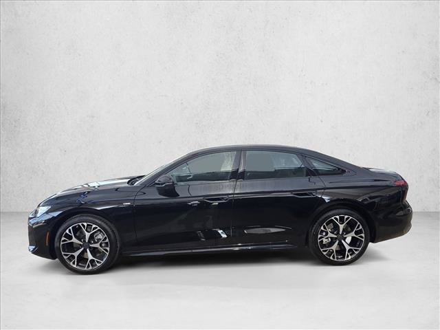 New 2026 Audi A6 Premium Plus AWD/4WD image 8