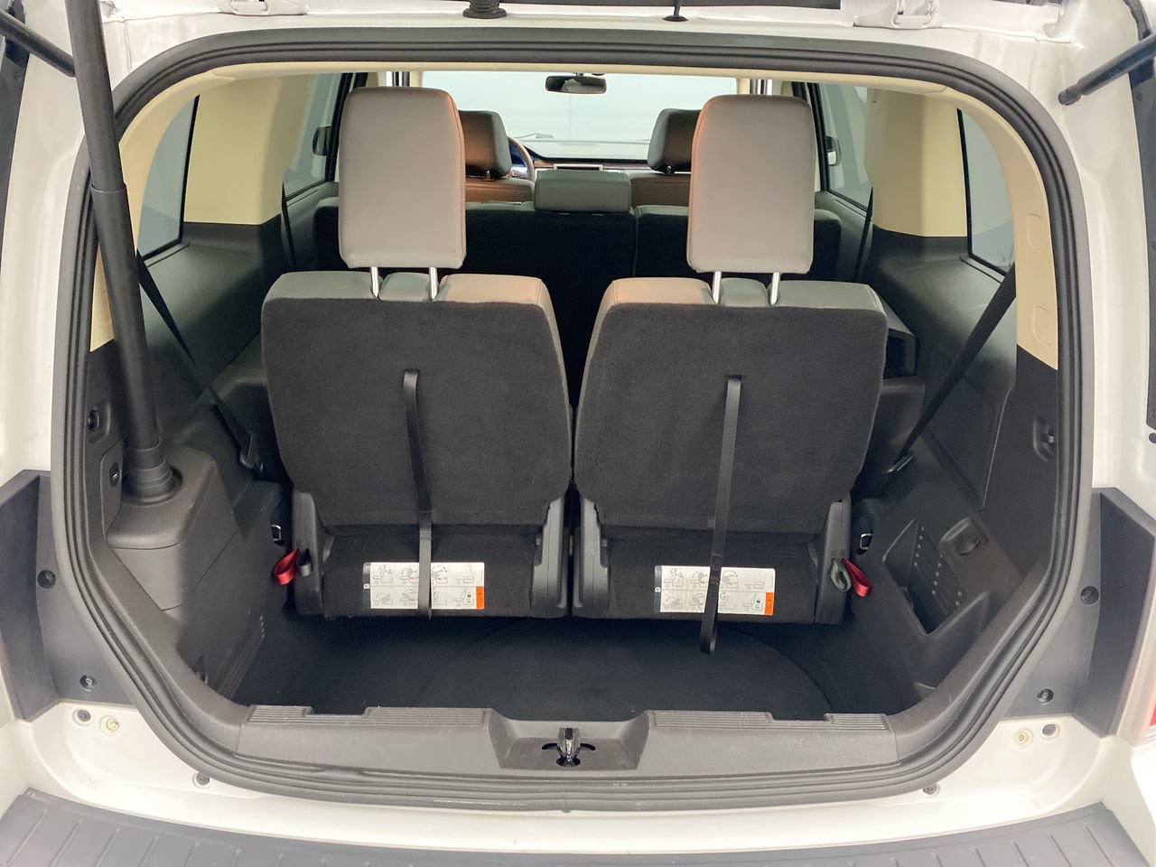 Used 2019 Ford Flex Limited w/ Limited Appearance Package AWD/4WD image 26