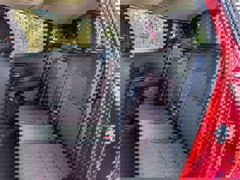 Used 2025 Nissan Kicks SR w/ SR Premium Package image 14