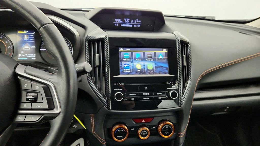 Used 2020 Subaru Crosstrek 2.0i Premium image 16