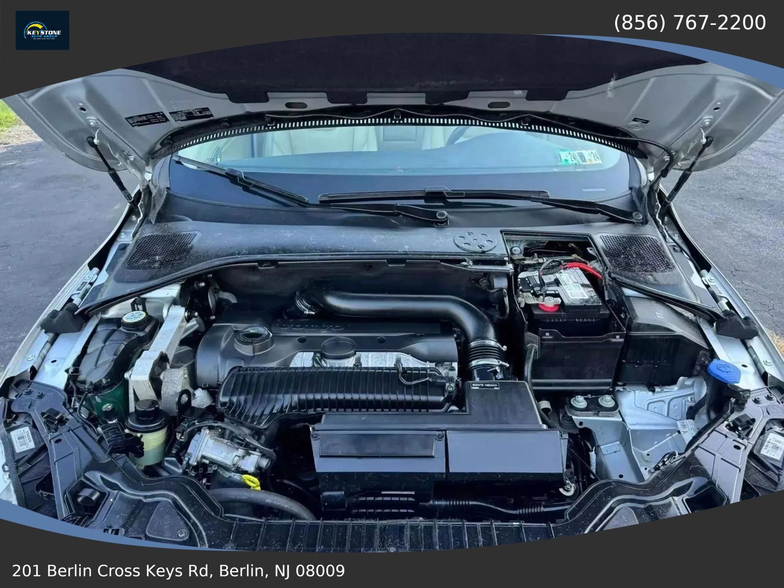Used 2014 Volvo S60 T5 image 29