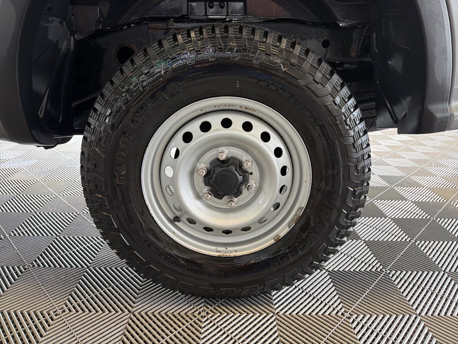 Used 2021 Ford Ranger XL w/ Trailer Tow Package image 8