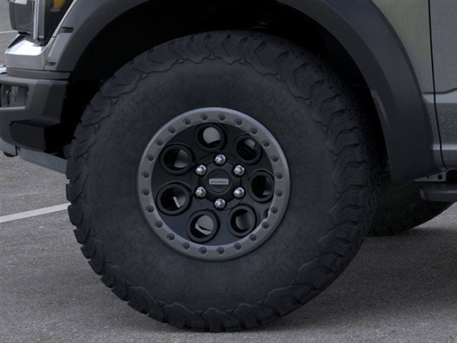 New 2025 Ford F150 Raptor image 19