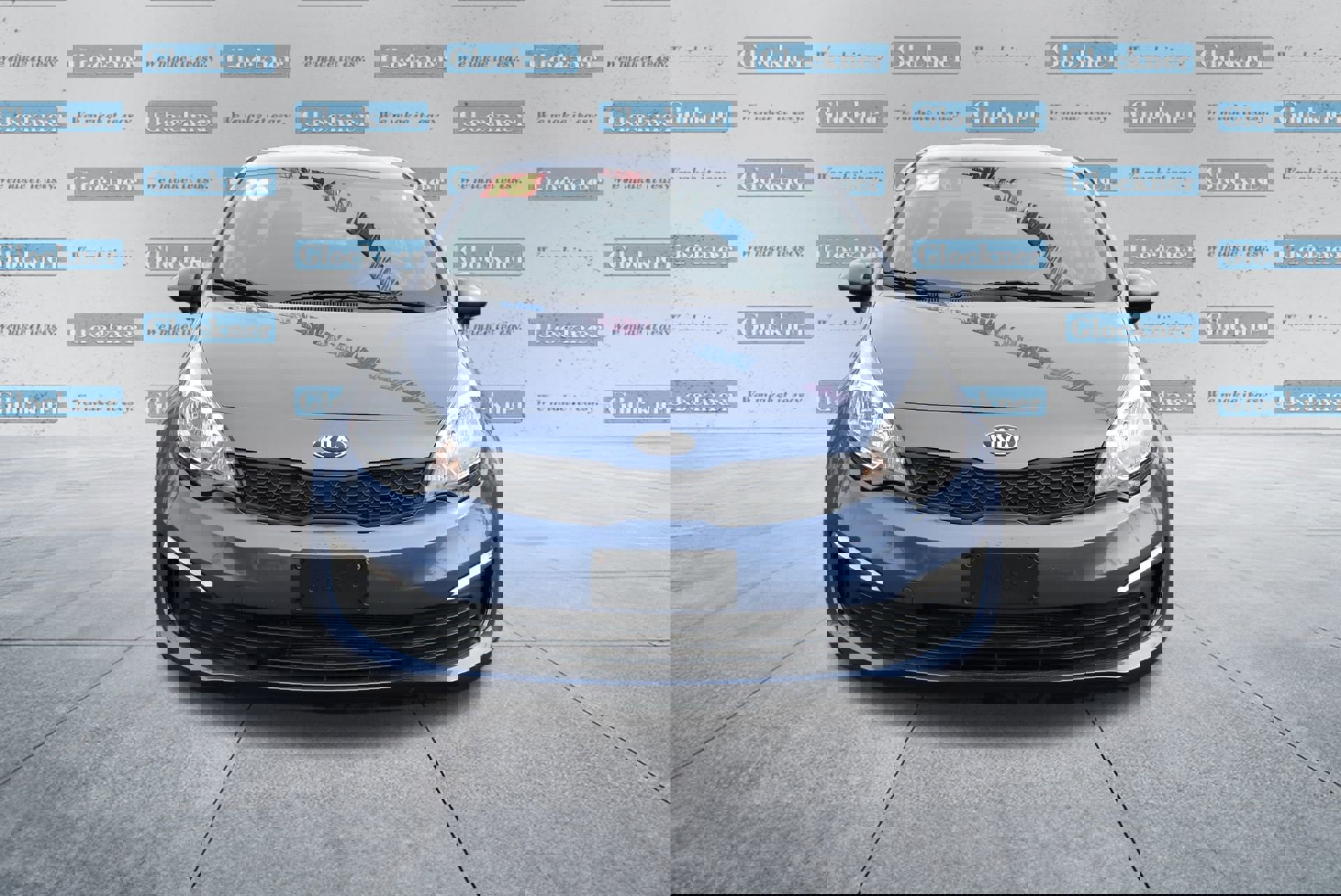 Used 2016 Kia Rio LX image 2