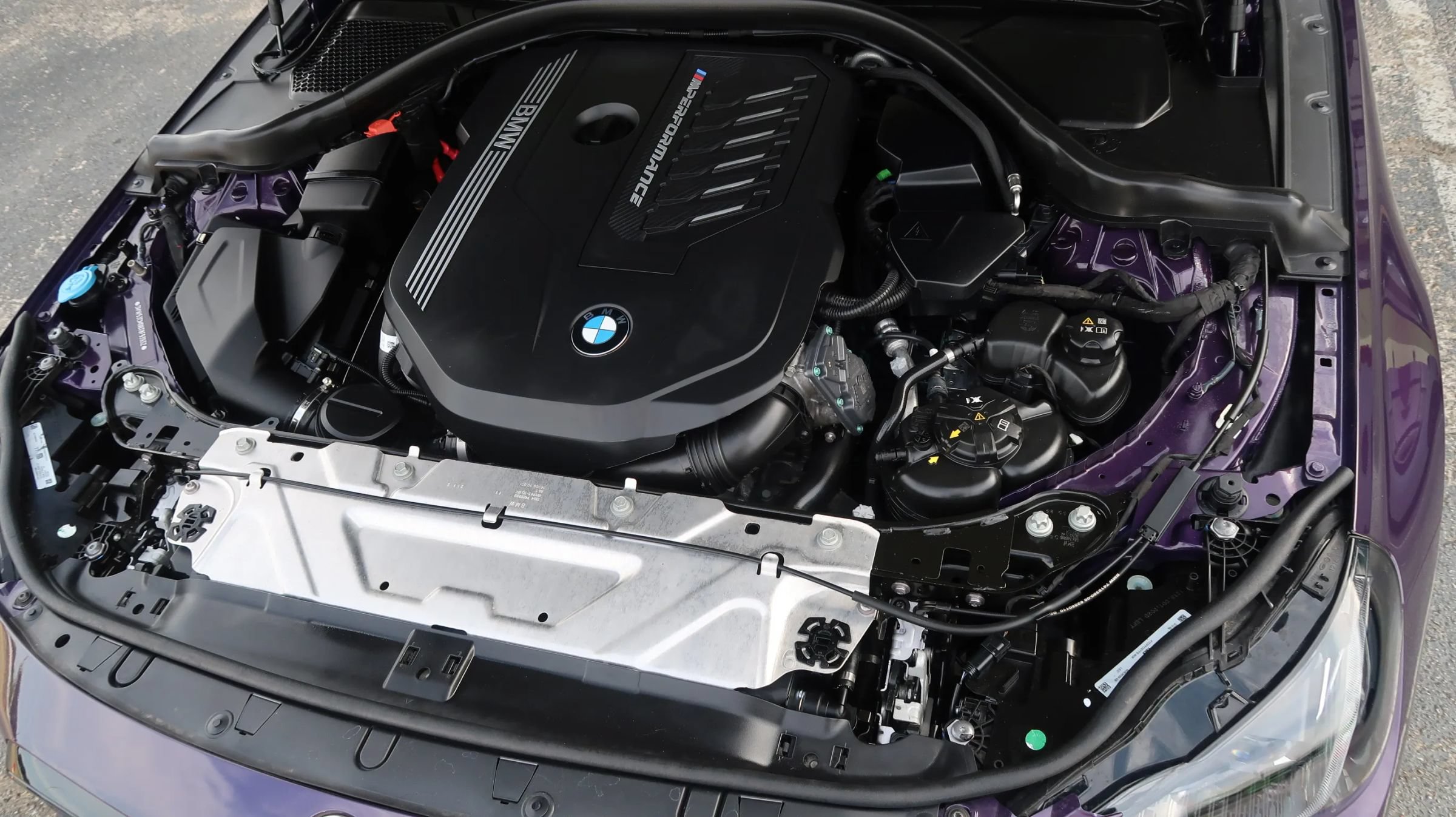 Used 2026 BMW M240i xDrive Coupe AWD/4WD image 41