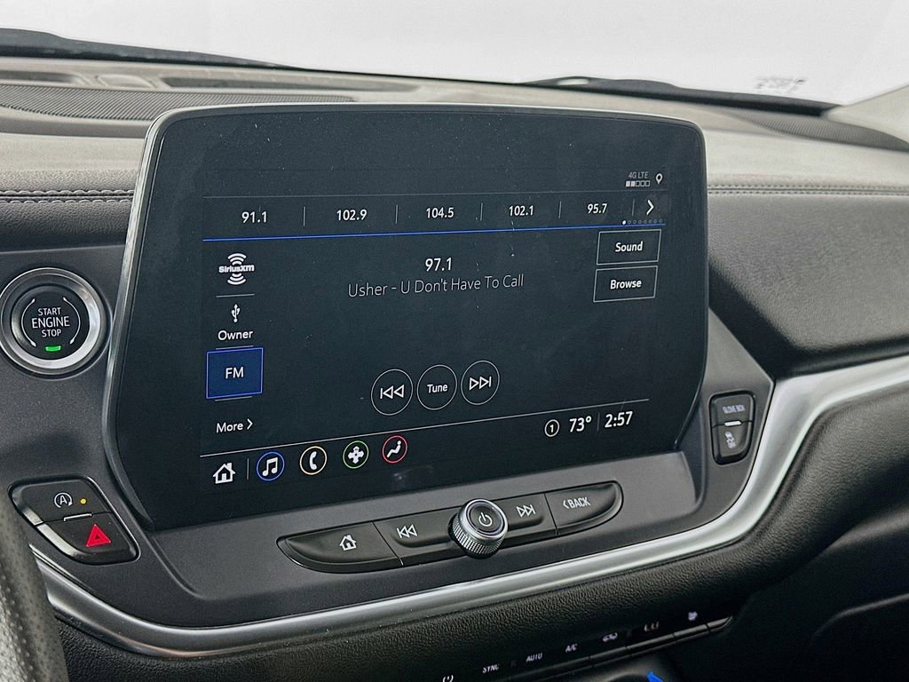 Used 2025 Chevrolet Blazer LT FWD image 17