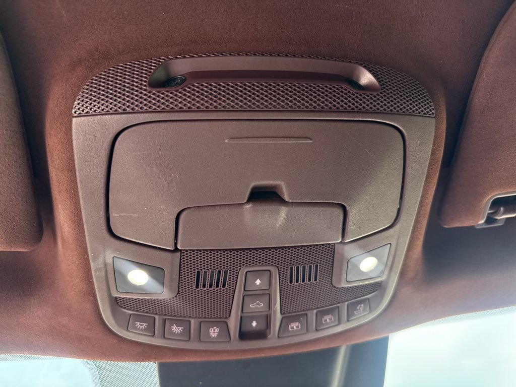 Used 2018 Lincoln Navigator Black Label AWD/4WD image 18