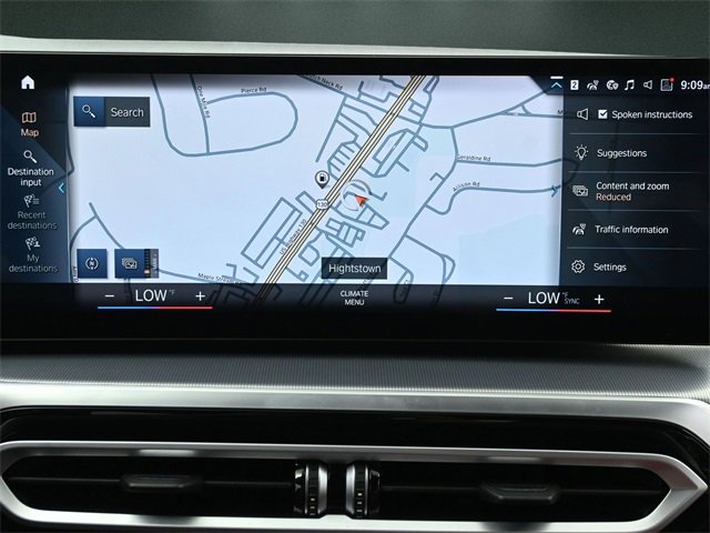 Used 2023 BMW 330i xDrive Sedan w/ M Sport Package image 31