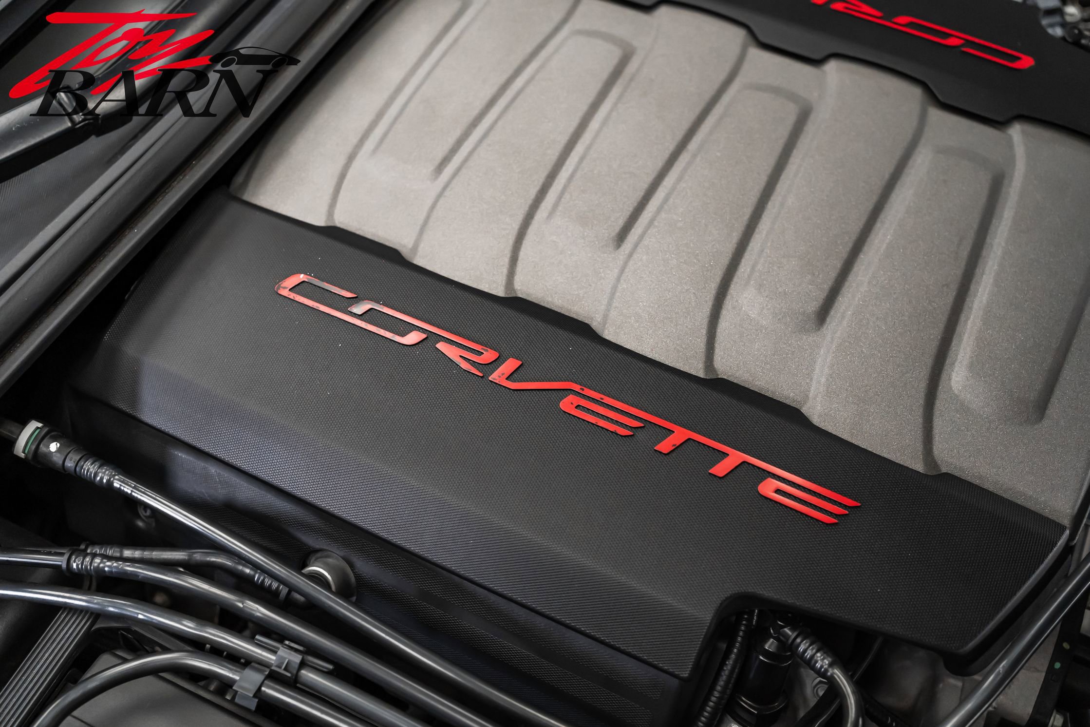 Used 2017 Chevrolet Corvette Stingray Coupe image 57