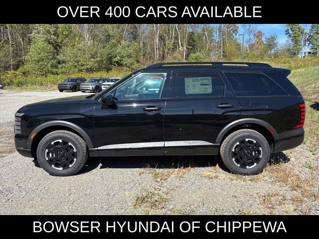 New 2026 Hyundai Palisade XRT Pro video 2