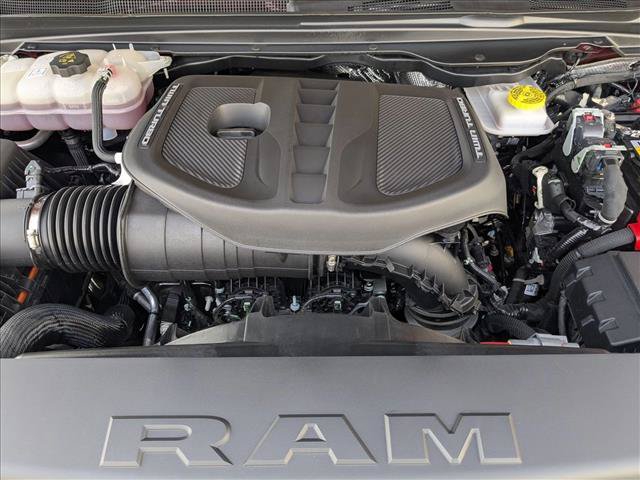 Used 2026 RAM 1500 Limited AWD/4WD image 25