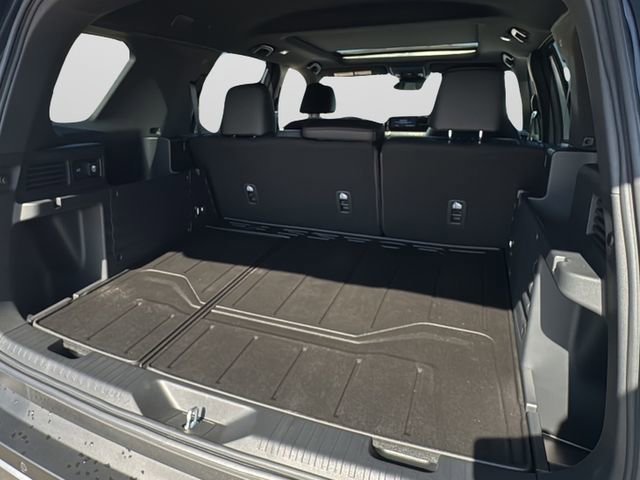 New 2026 Honda Passport TrailSport Elite image 14
