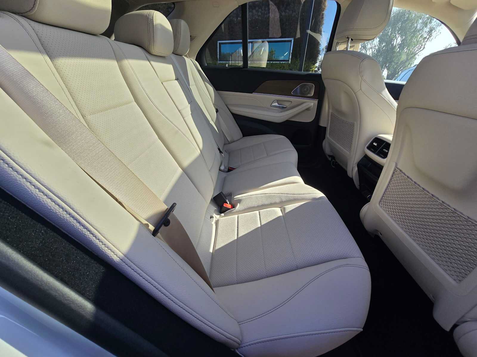 New 2026 Mercedes-Benz GLE 450 4MATIC image 12