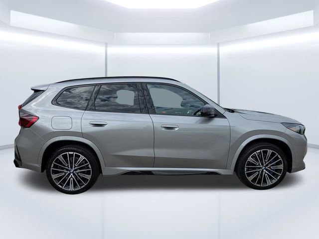 Used 2024 BMW X1 M35i w/ Premium Package image 3